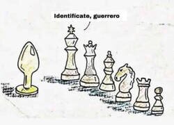 Enlace a La pieza más poderosa