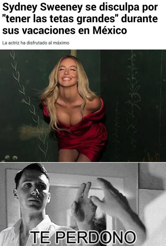 Meme_otros - No te preocupes