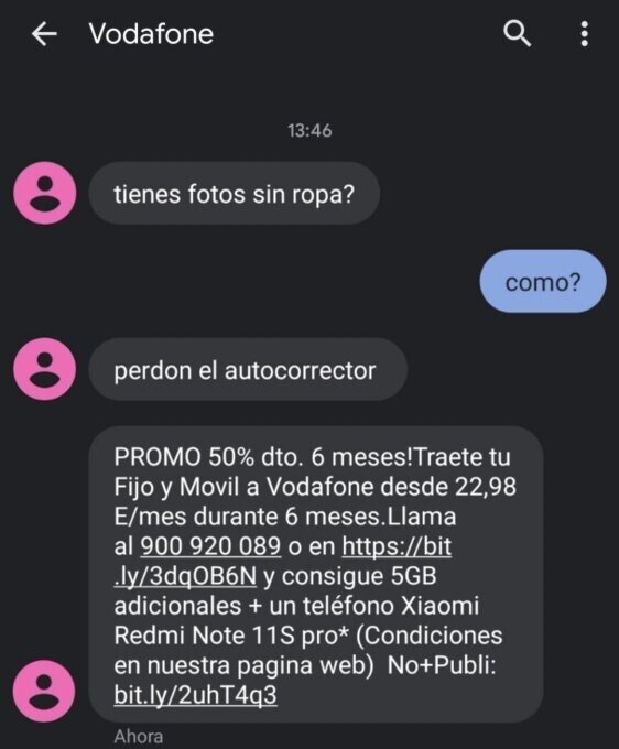 Meme_otros - Maldito autocorrector...