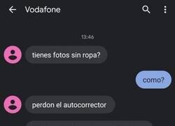 Enlace a Maldito autocorrector...