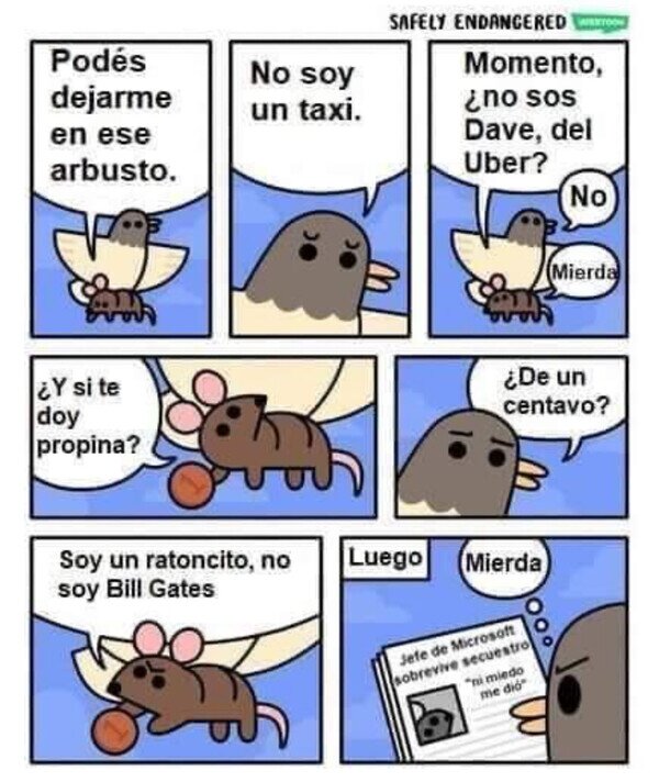 Meme_otros - Basado en hechos reales