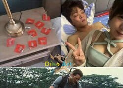 Enlace a Lo ha dejado seco