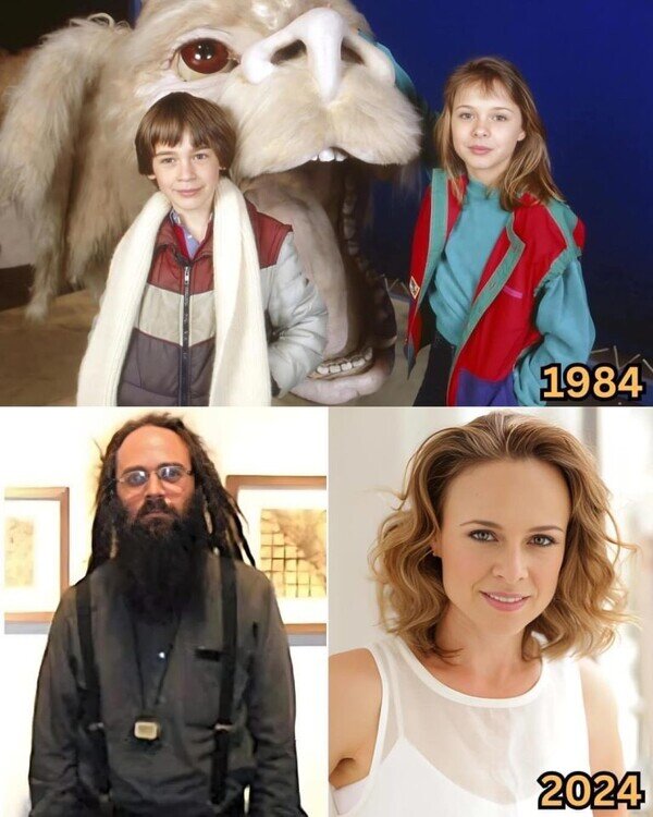 Otros - Cómo pasa el tiempo