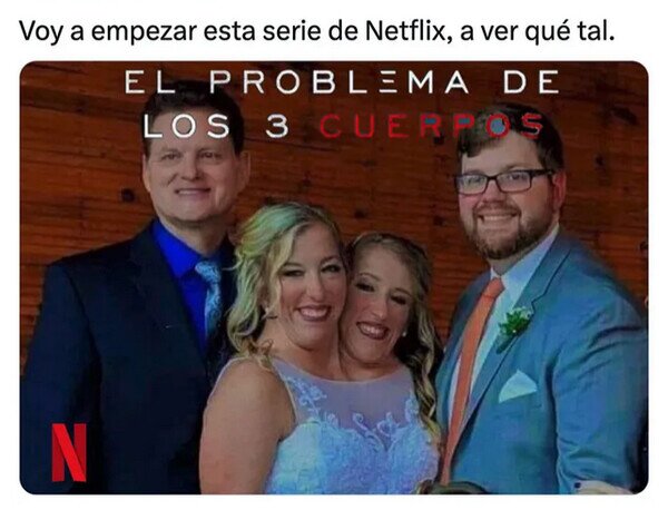 cuerpos,problema,parejas,siamesas,netflix