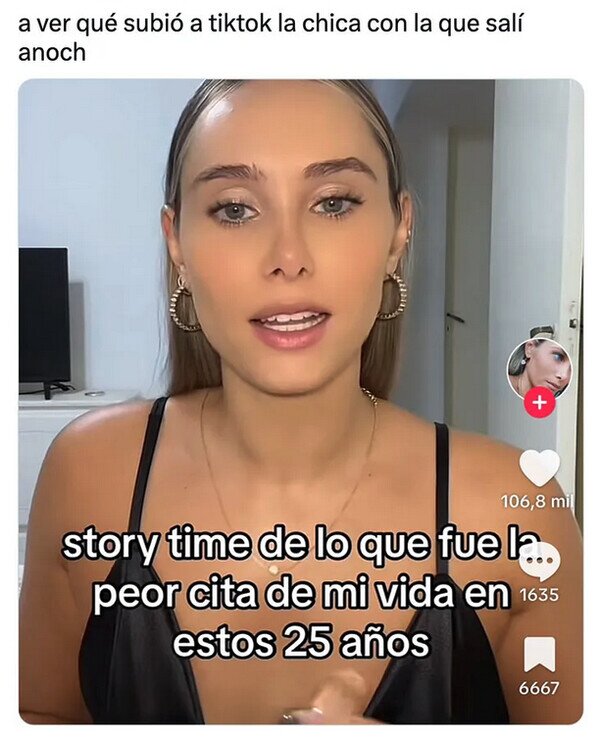 Meme_otros - Me dijo que me llamaría...