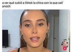 Enlace a Me dijo que me llamaría...