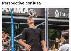 Enlace a Durante un segundo lo he visto...