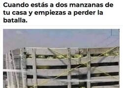 Enlace a Está a puntito de salir...