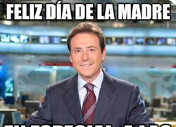 Enlace a Feliz día de la madre