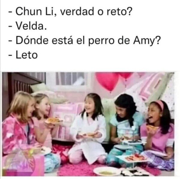 Meme_otros - Lico lico pelito