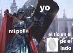 Enlace a Preservando su intimidad