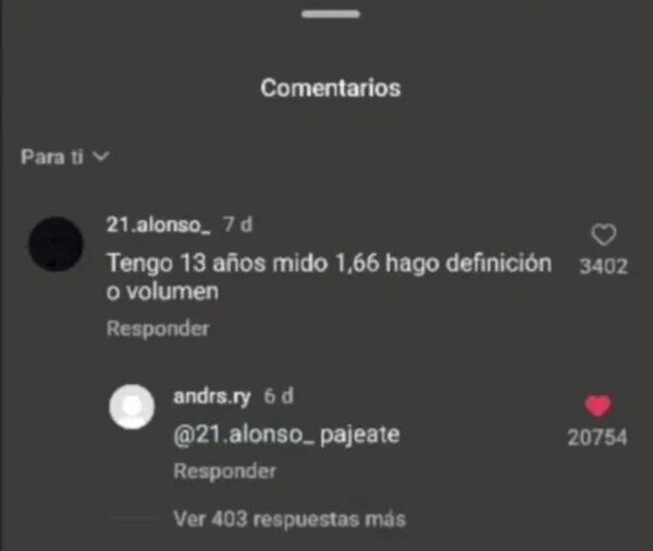 Otros - Cada cosa a su debido tiempo