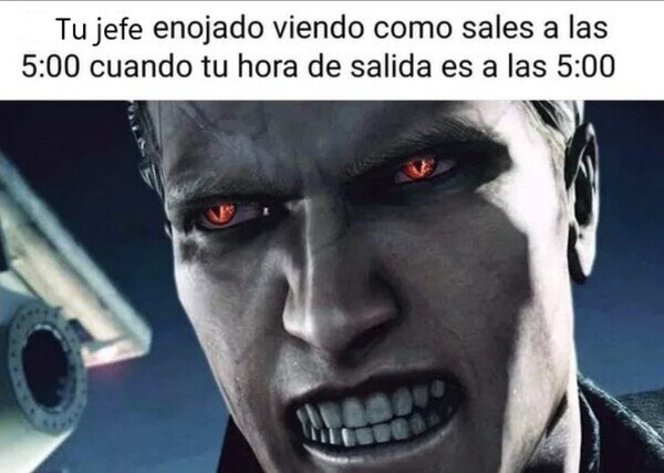 Otros - No hay derecho