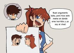 Enlace a Echando por tierra cualquier argumento válido