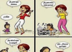 Enlace a ¿Qué he hecho mal?