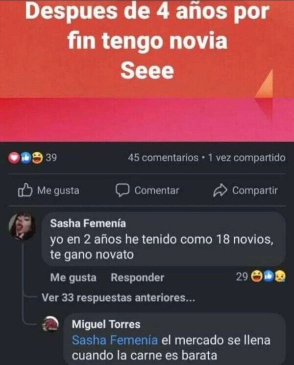 Otros - La ley de oferta y demanda