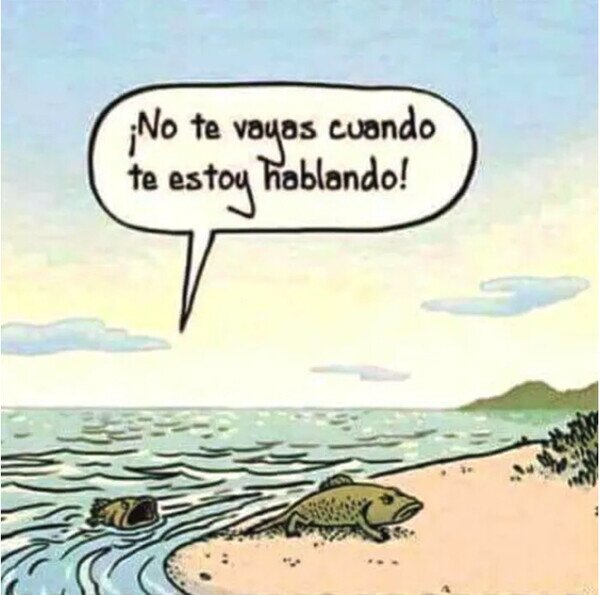 Meme_otros - Así se originó la evolución