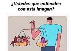 Enlace a El equilibro vital