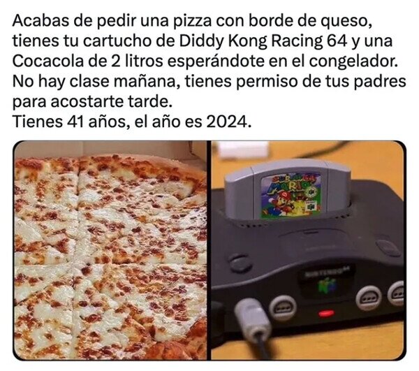 Meme_otros - Qué hermosos recuerdos...