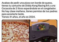 Enlace a Qué hermosos recuerdos...