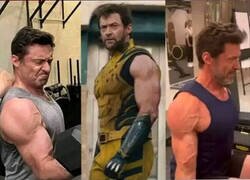 Enlace a Dije yo, con mi panza estirado en el sofá