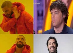 Enlace a El Jordi Cruz malo y el Jordi Cruz bueno