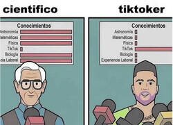 Enlace a Adivinen quién tiene más voz hoy en día