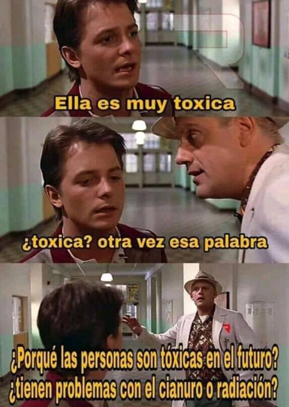 Meme_otros - Doc no entiende nada
