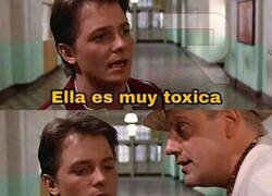 Enlace a Doc no entiende nada