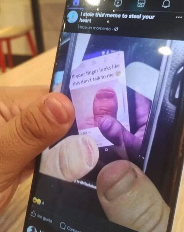 pulgares,dedos,manos,uñas