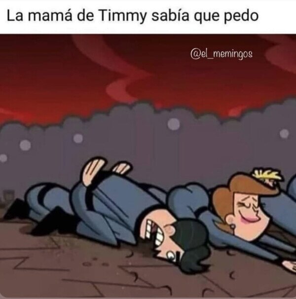 Meme_otros - Mi infancia ya no puede estar más destruida