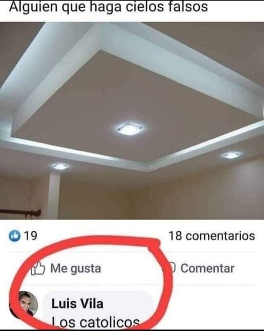 Otros - No sólo los católicos