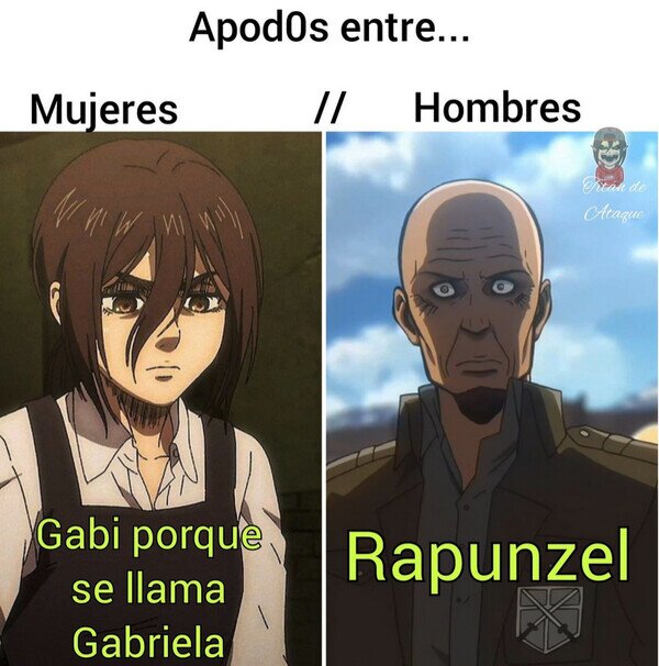 Otros - No trates de comprenderlos