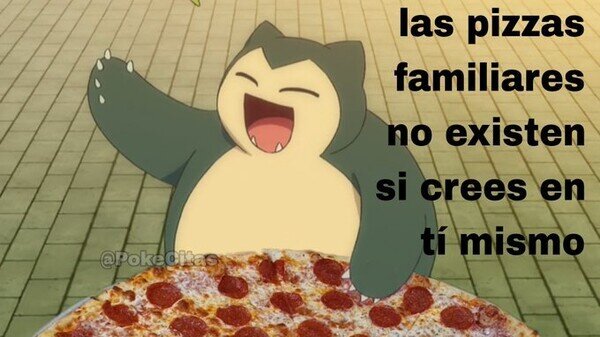 Meme_otros - Solo hay que confiar
