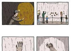 Enlace a Quizá lo idealizamos demasiado