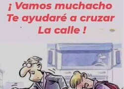 Enlace a Tiempos confusos