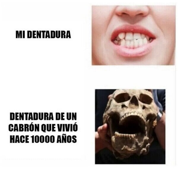 Meme_otros - ¿Cómo es posible?