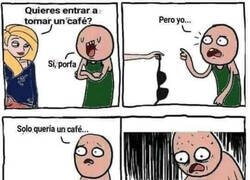 Enlace a Odio cuando pasa esto...