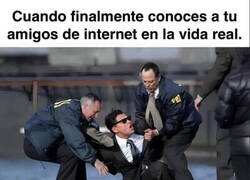 Enlace a Era una trampa