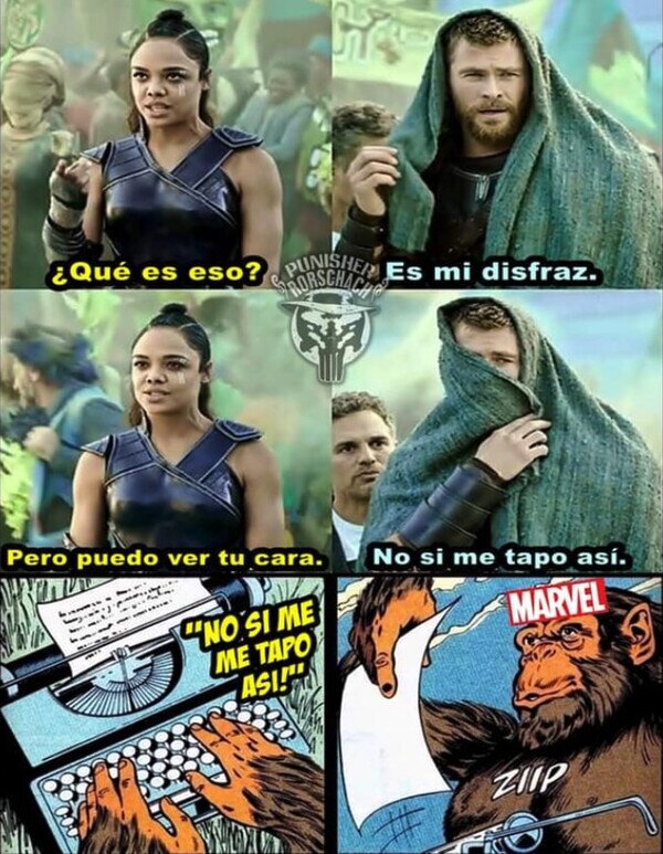 disfraz,tapar,cara,marvel