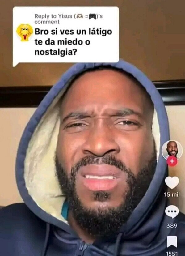 Meme_otros - ¿Qué pregunta es esa?