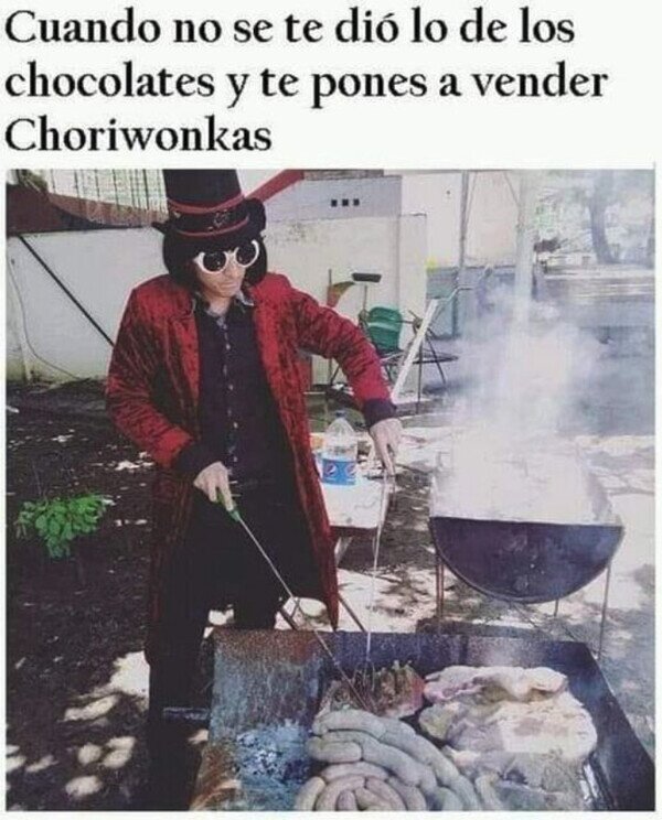 Meme_otros - Por lo visto, la Fábrica quebró