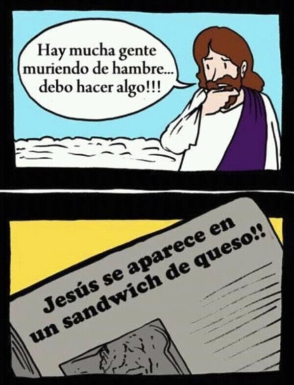 Meme_otros - ¿A qué espera para aparecer?