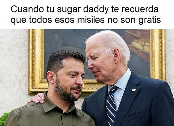 Meme_otros - Prepara la vaselina que esto se va a descontrolar