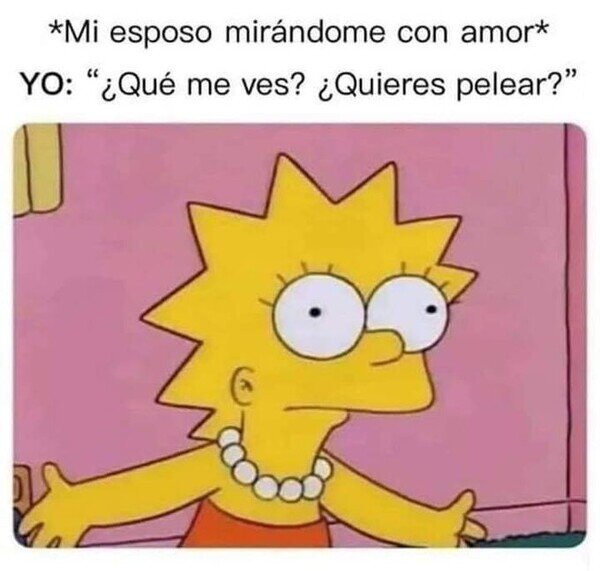 Meme_otros - ¿Qué pasa contigo?