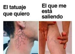 Enlace a Tatuaje natural