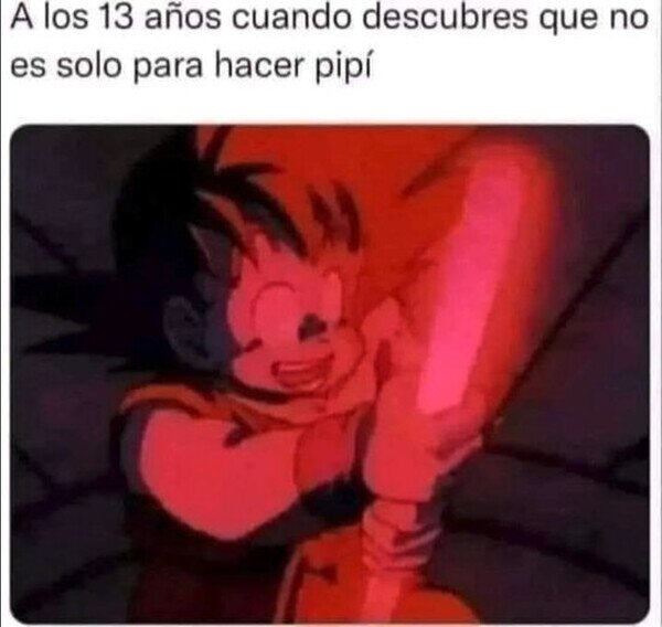 Otros - Un antes y un después