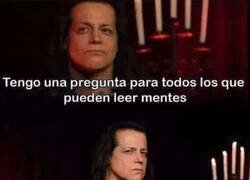 Enlace a ¡Adelante, respondan!