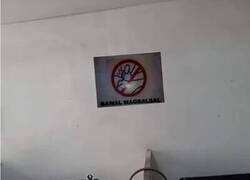 Enlace a Es que ya no dejan hacer nada...