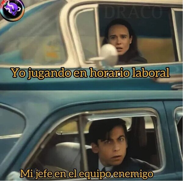 Meme_otros - Encuentro inoportuno